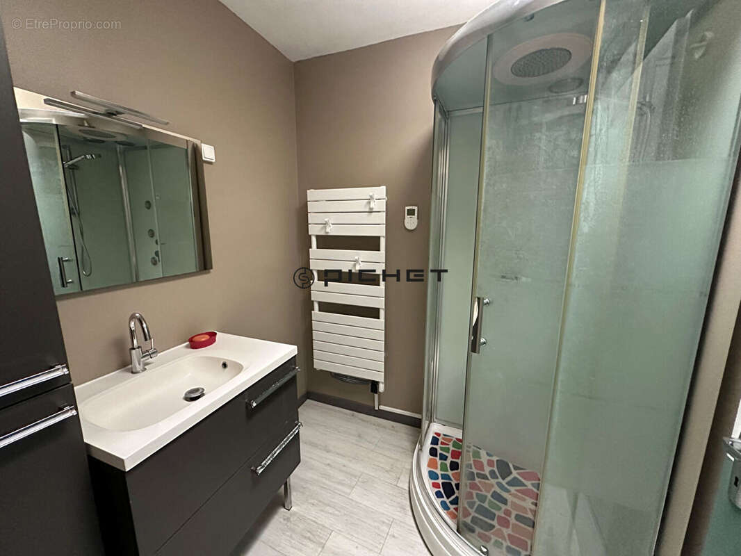 Appartement à PESSAC