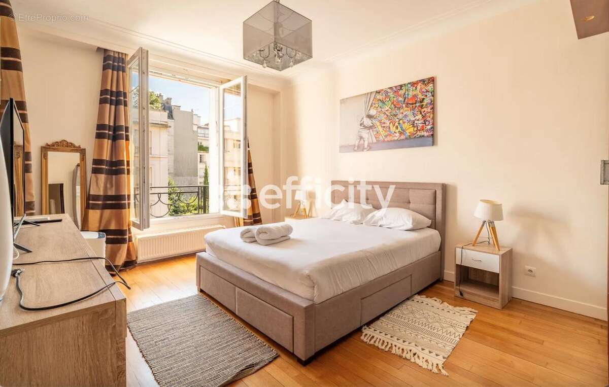 Appartement - photo 5