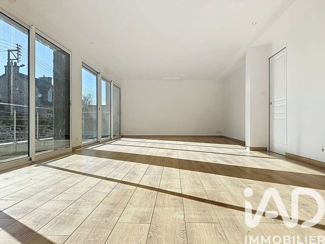 Maison 166 m² à Dinan  - photo 3