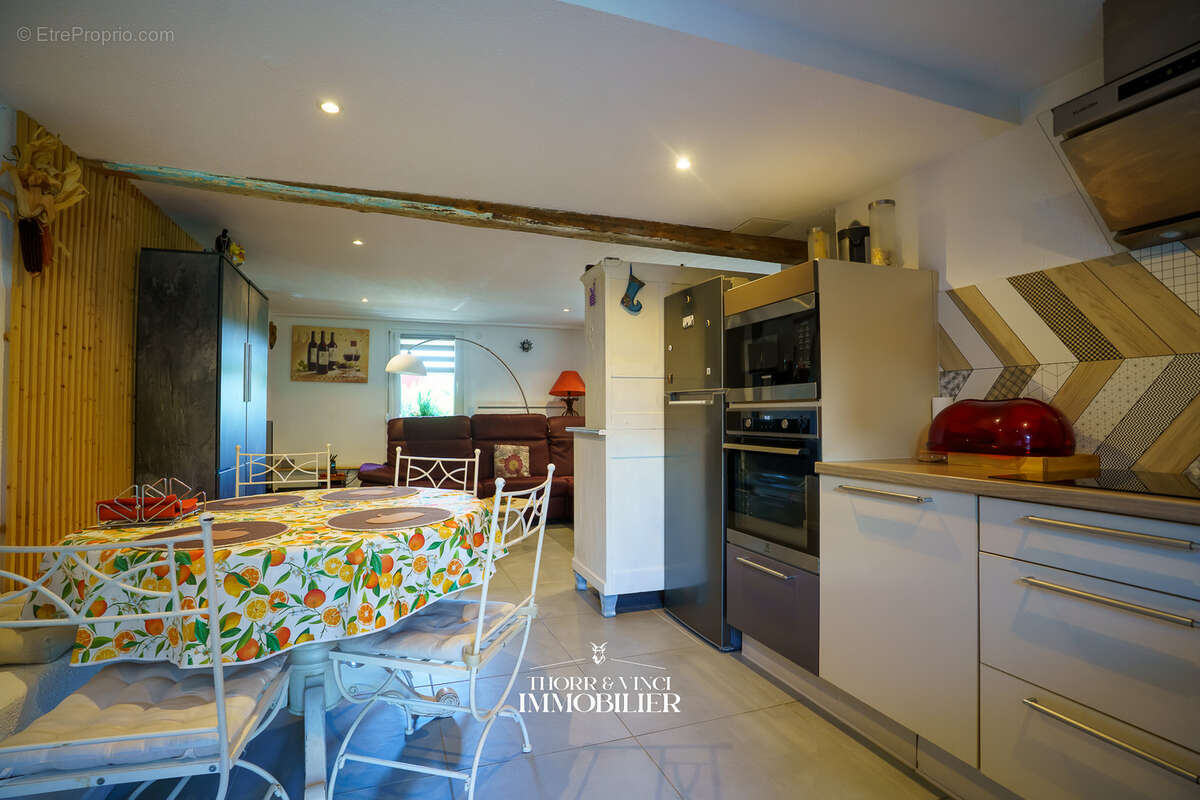 Appartement à WALDIGHOFEN