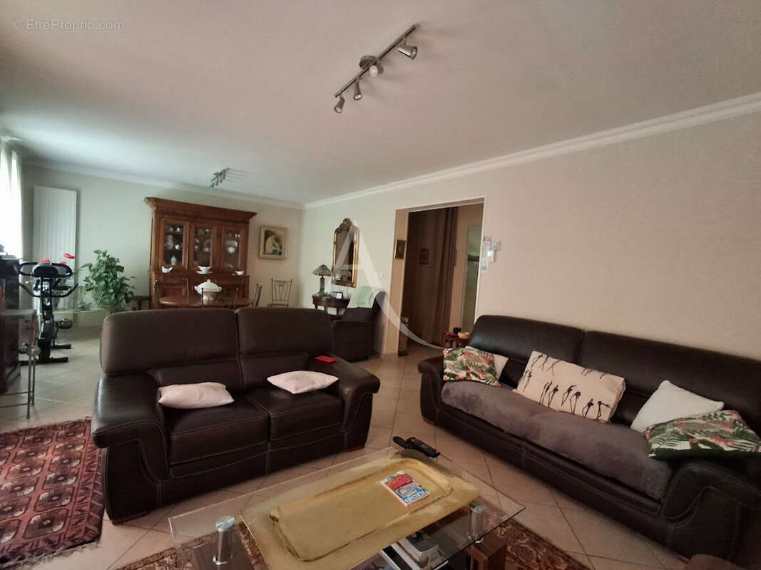 Appartement à BEDARIEUX