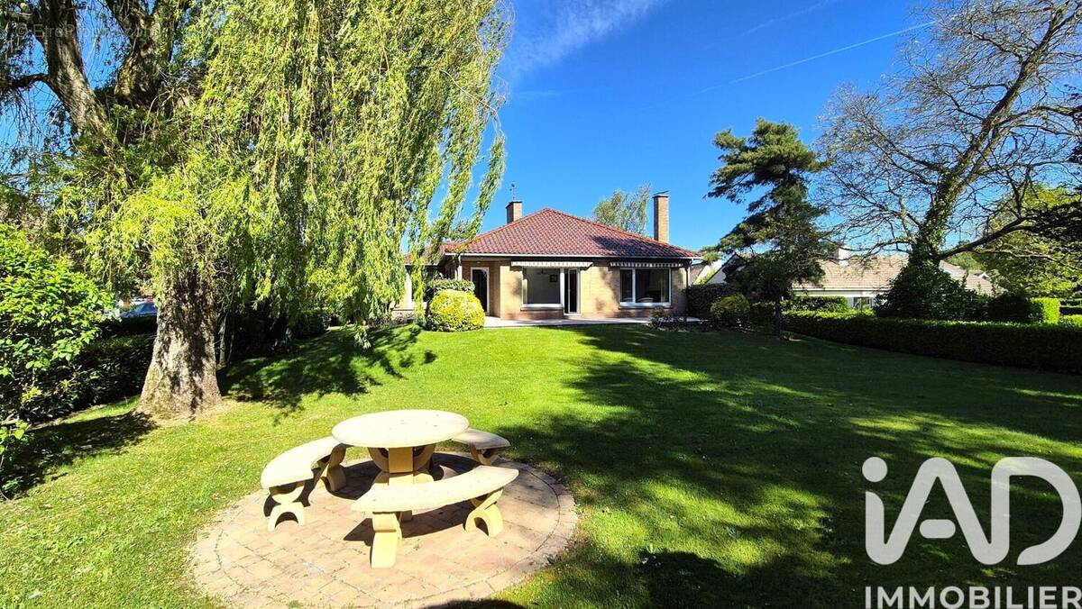 Photo 1 - Maison à RONCQ