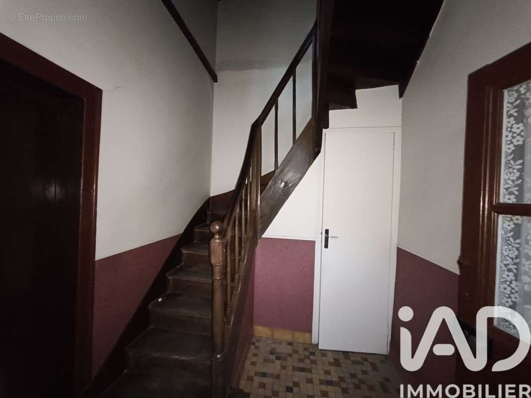 Photo 2 - Maison à LA CROIXILLE