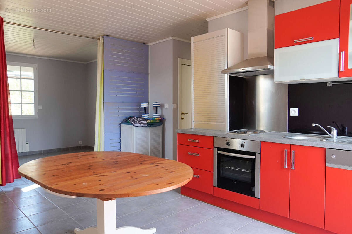 Maison avec appartement et sous sol total - photo 16
