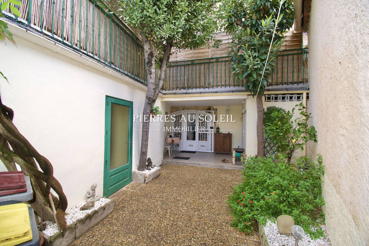 Appartement à HEREPIAN