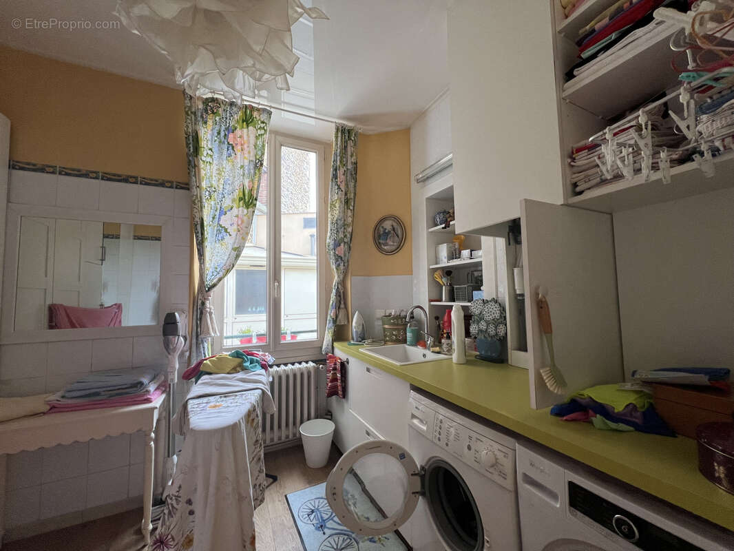 Appartement à LE MANS