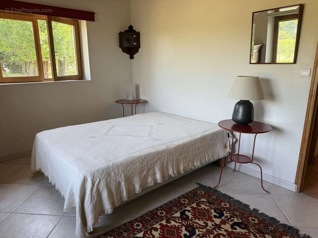 Maison de 5 chambres, dont une au rez-de-chaussée - photo 16