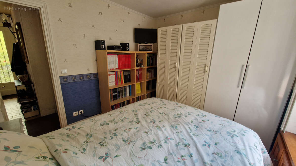 Appartement à RUEIL-MALMAISON