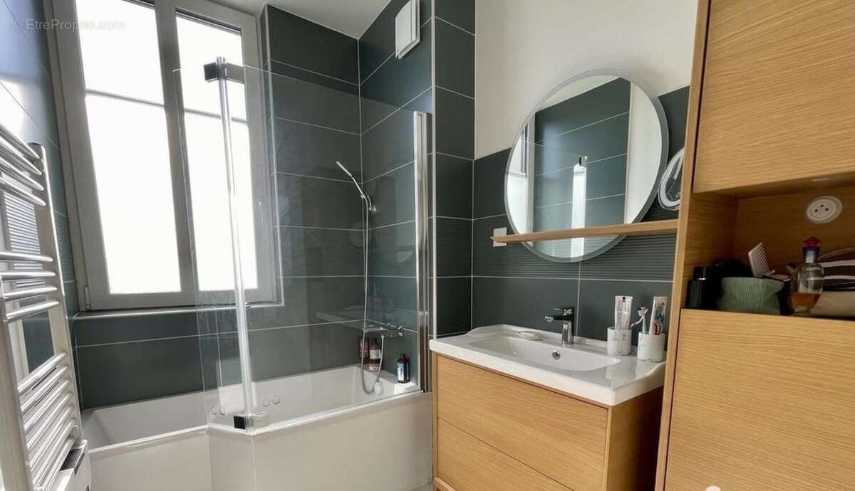 Photo 5 - Maison à TOURS