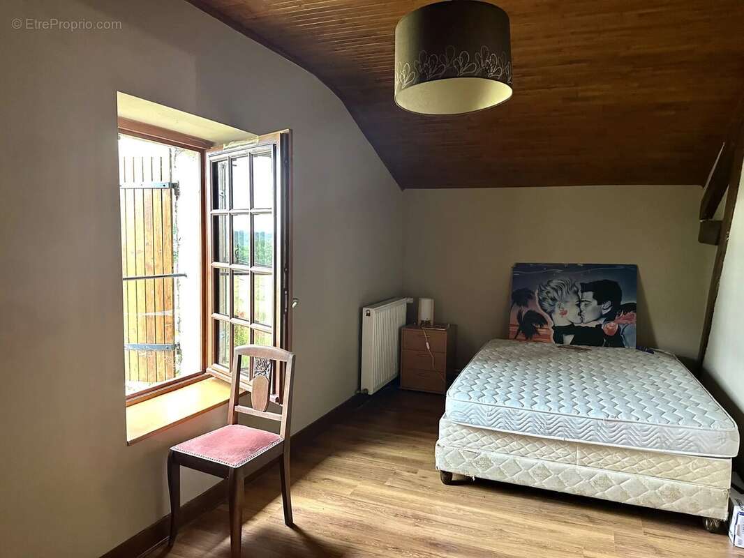 Maison à SAINT-ANDRE-DE-DOUBLE