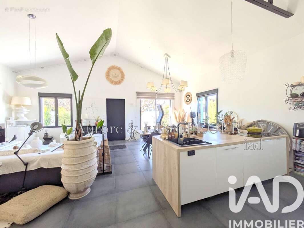 Photo 6 - Maison à THUIR