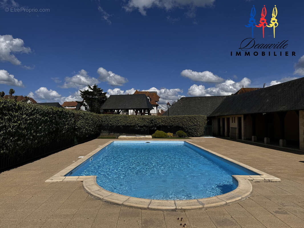 Appartement à BENERVILLE-SUR-MER