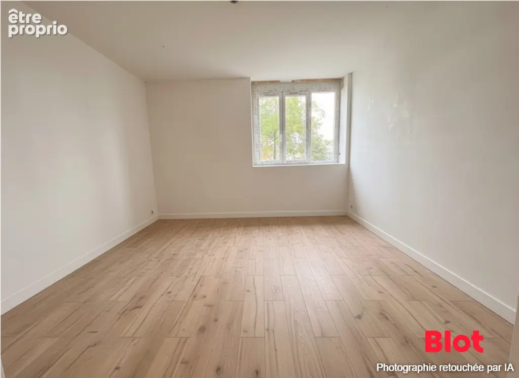 Appartement 2 pièces 36 m² à vendre à Brest (29200) - photo 8
