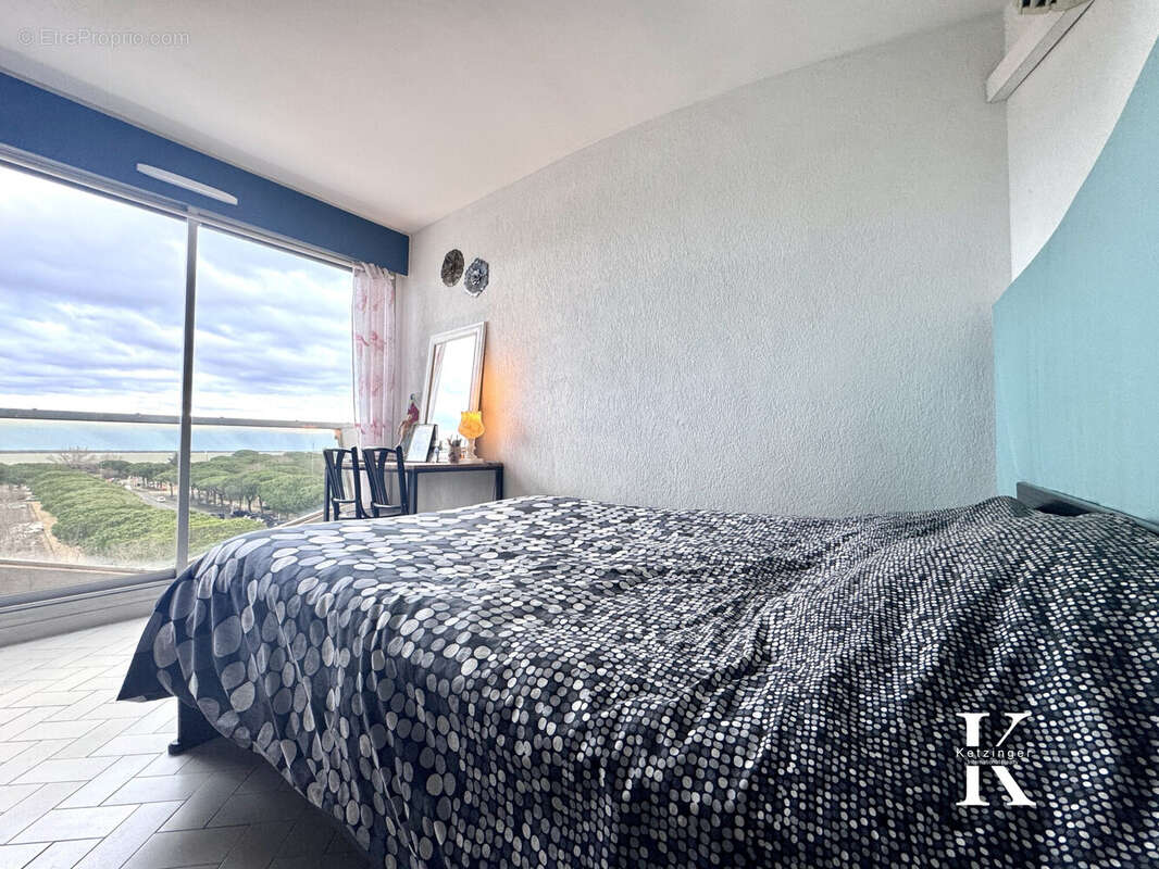 Appartement à MAUGUIO