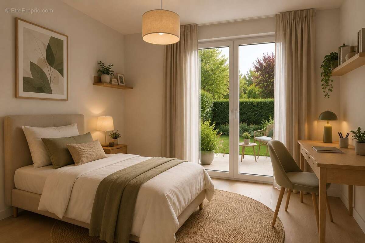 Appartement 65 m² à Le Perreux-Sur-Marne  - photo 4
