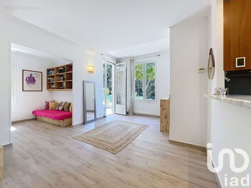 Photo 5 - Maison à NICE