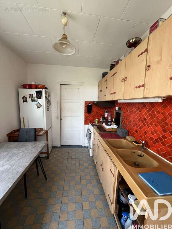 Photo 2 - Maison à LE HAVRE