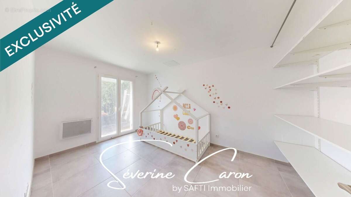 Photo 6 - Maison à SAINTE-ANASTASIE-SUR-ISSOLE