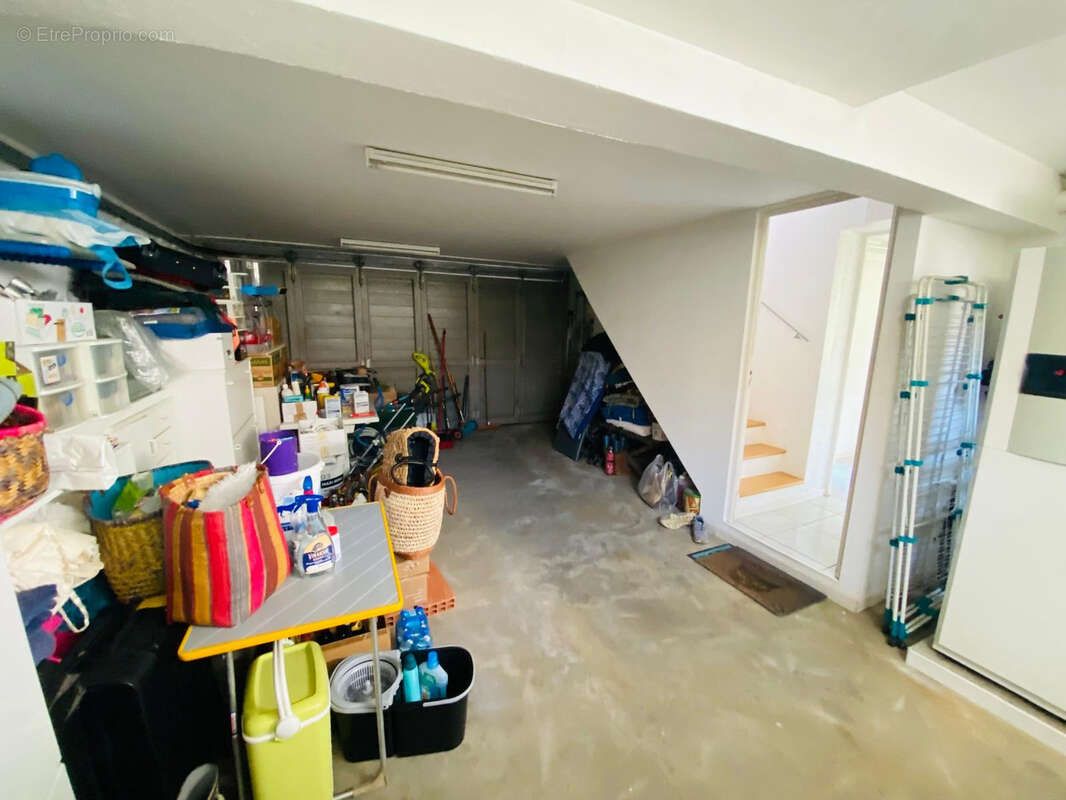 Maison à SAINT-CYPRIEN