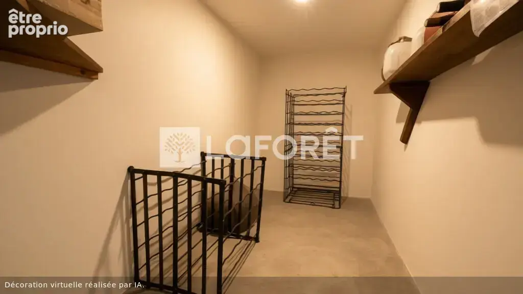MAGNIFIQUE CHALET D'ALPAGE 3 pièces à vendre à Bourg Saint Maurice - Bonneval les Bains - photo 14