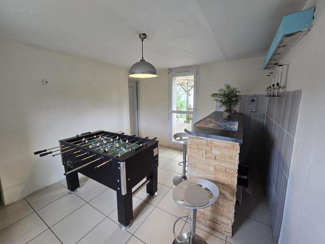 Maison 169 m² à Bergueneuse  - photo 20