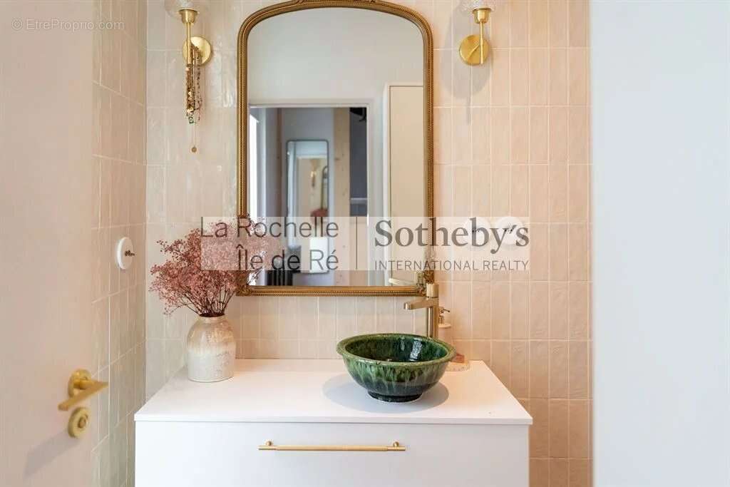 L'appartement qui fait voyager. - photo 17