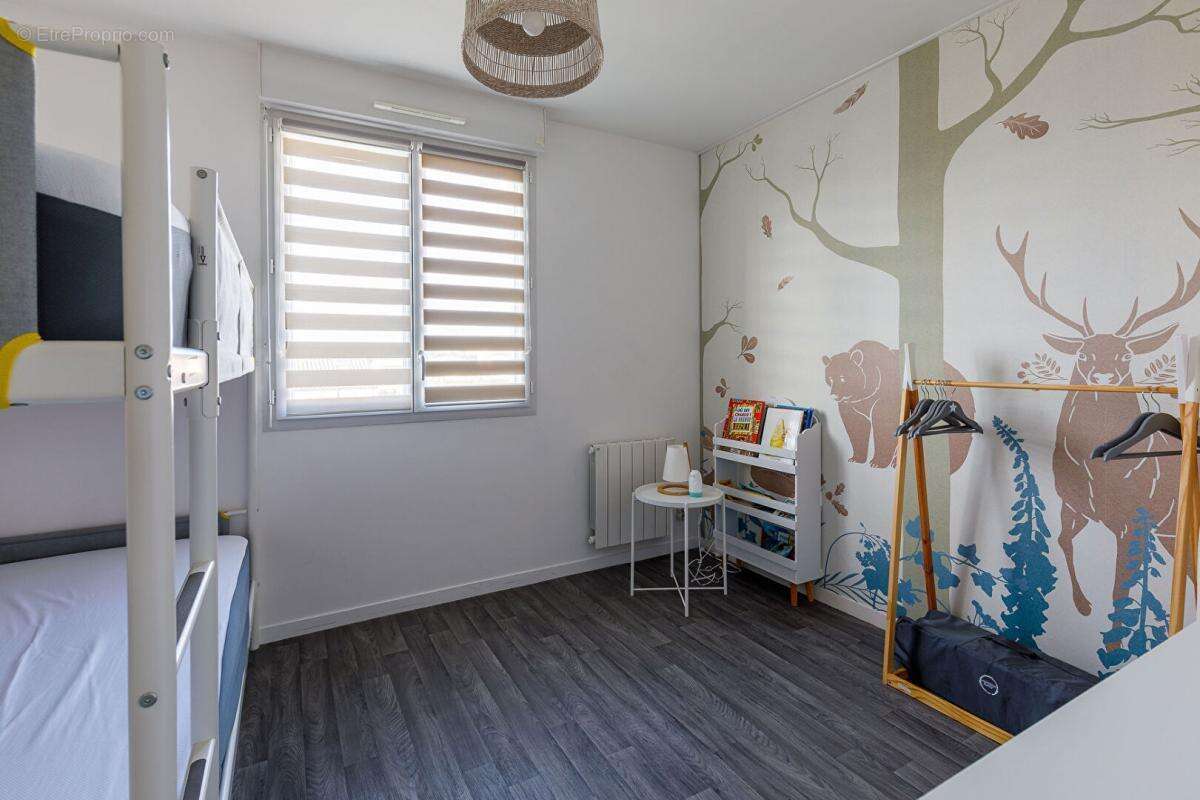 Maison à SAINT-BREVIN-LES-PINS