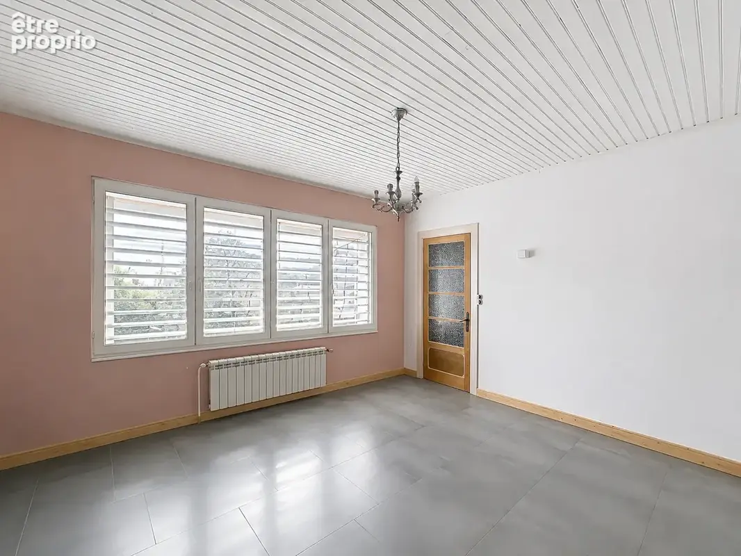 Maison 3 chambres, VISITE VIRTUELLE, 59920 Quiévrechain - photo 5
