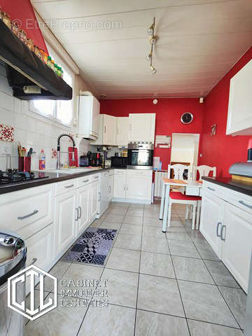 Pavillon F5 Limite Le RAincy - photo 6
