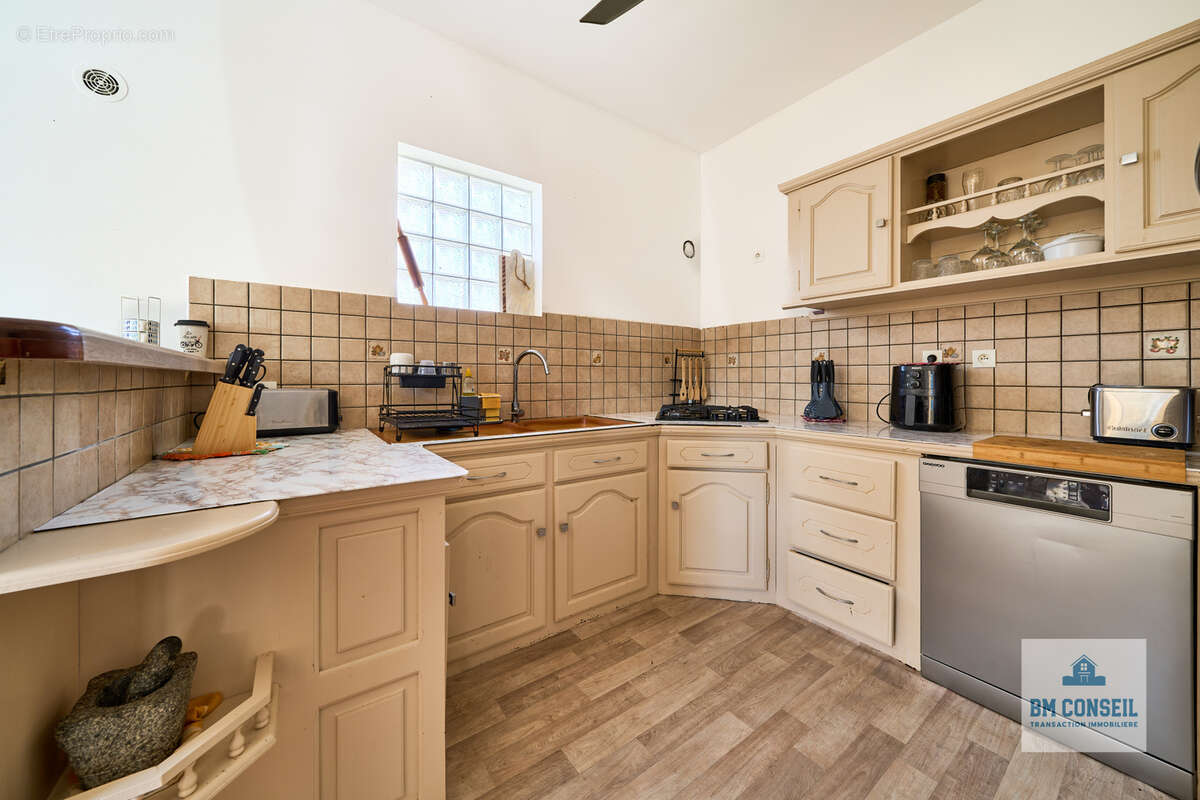 Maison à SAINT-JOSEPH