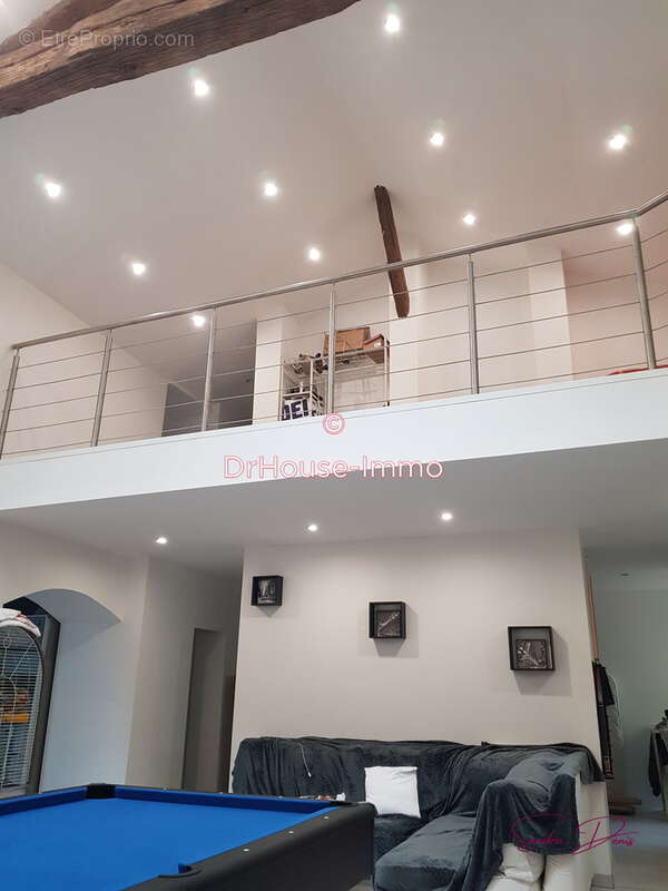 Maison à SAUVETERRE-DE-GUYENNE