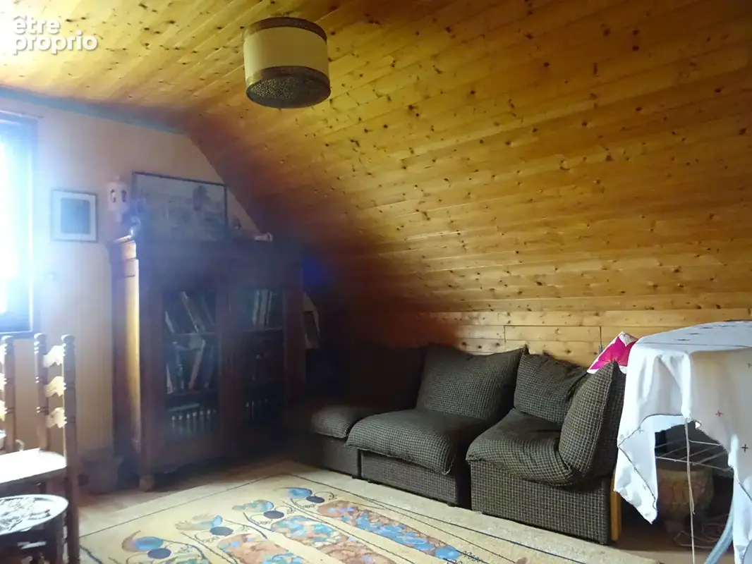 Maison ossature bois, proche mer - photo 6
