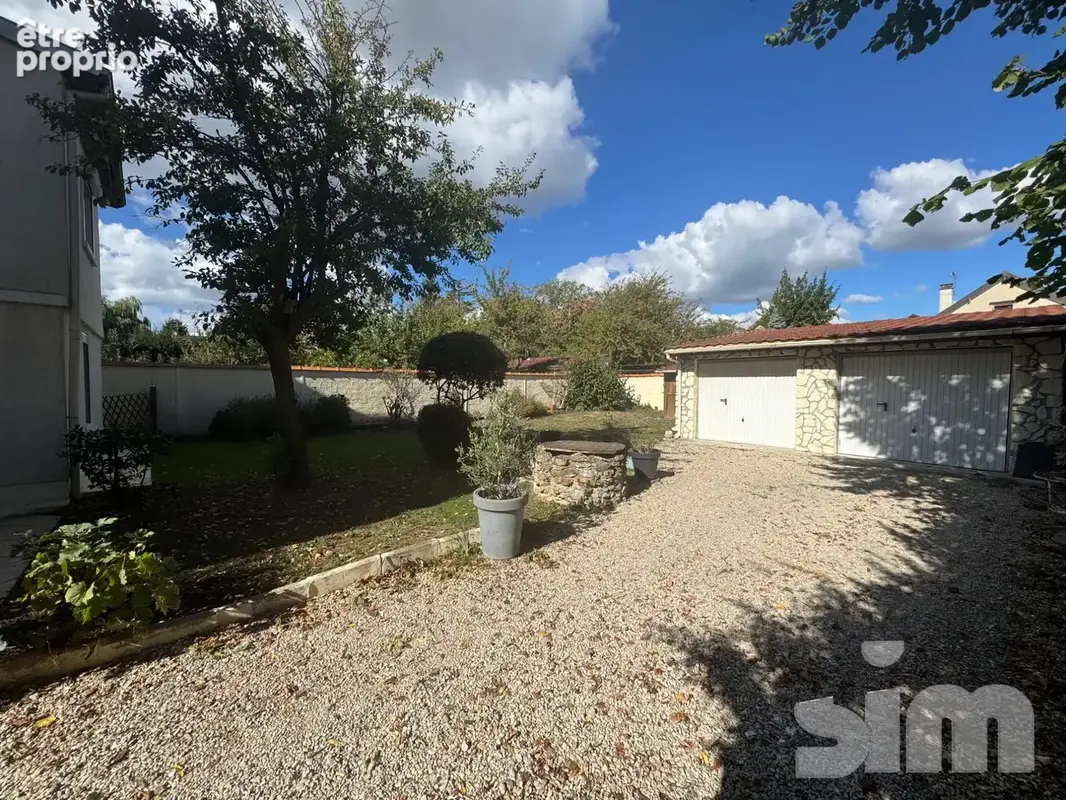 Maison 6 pièces 150 m² à vendre à Chelles (77500) - photo 3