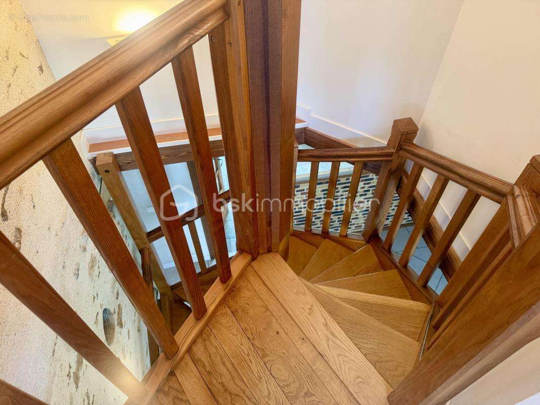 Maison familiale 4 chambres - photo 15