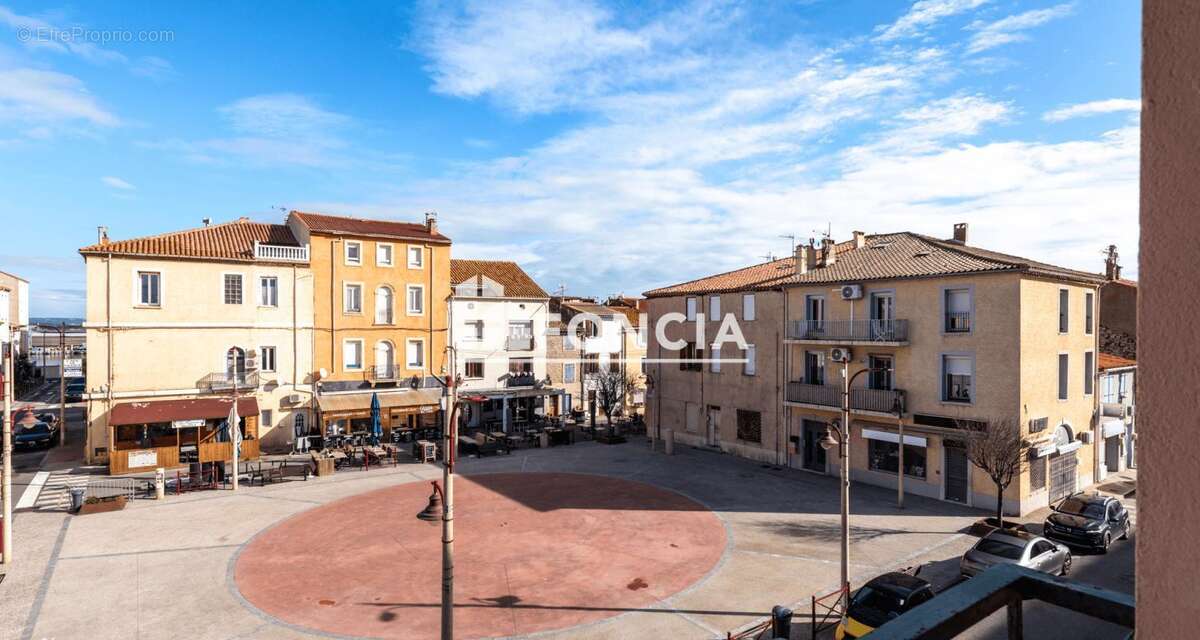 Appartement à PORT-LA-NOUVELLE