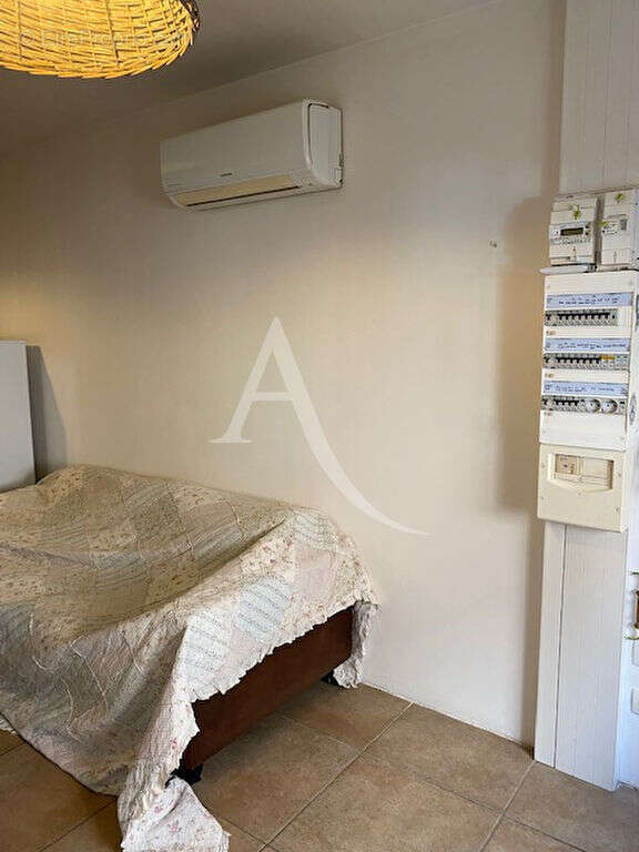 Appartement à VAUVERT