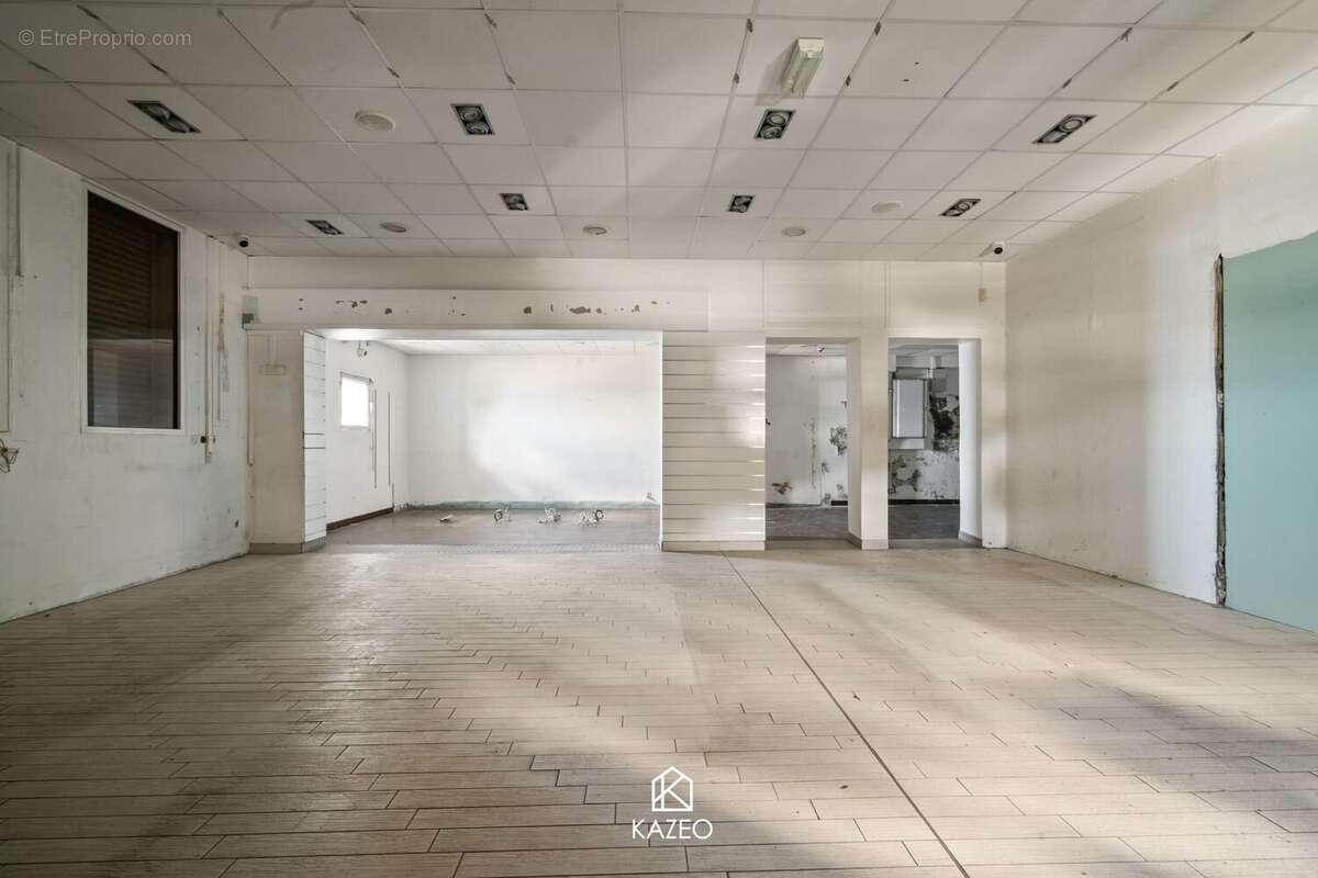 Appartement à SAINT-PIERRE