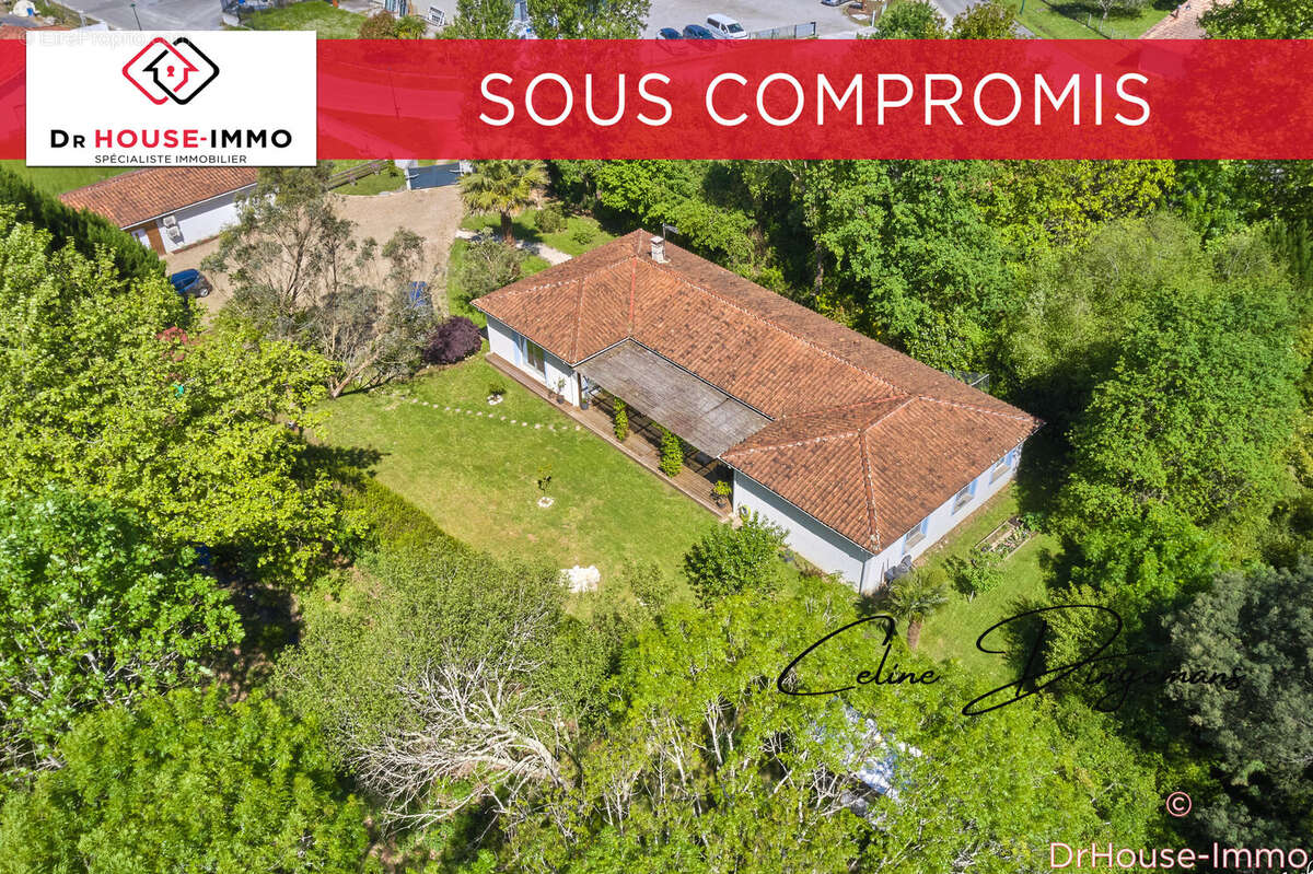 Maison à RIVIERE-SAAS-ET-GOURBY