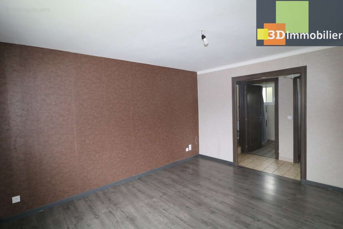 Maison 100 m² à Chaussin  - photo 6