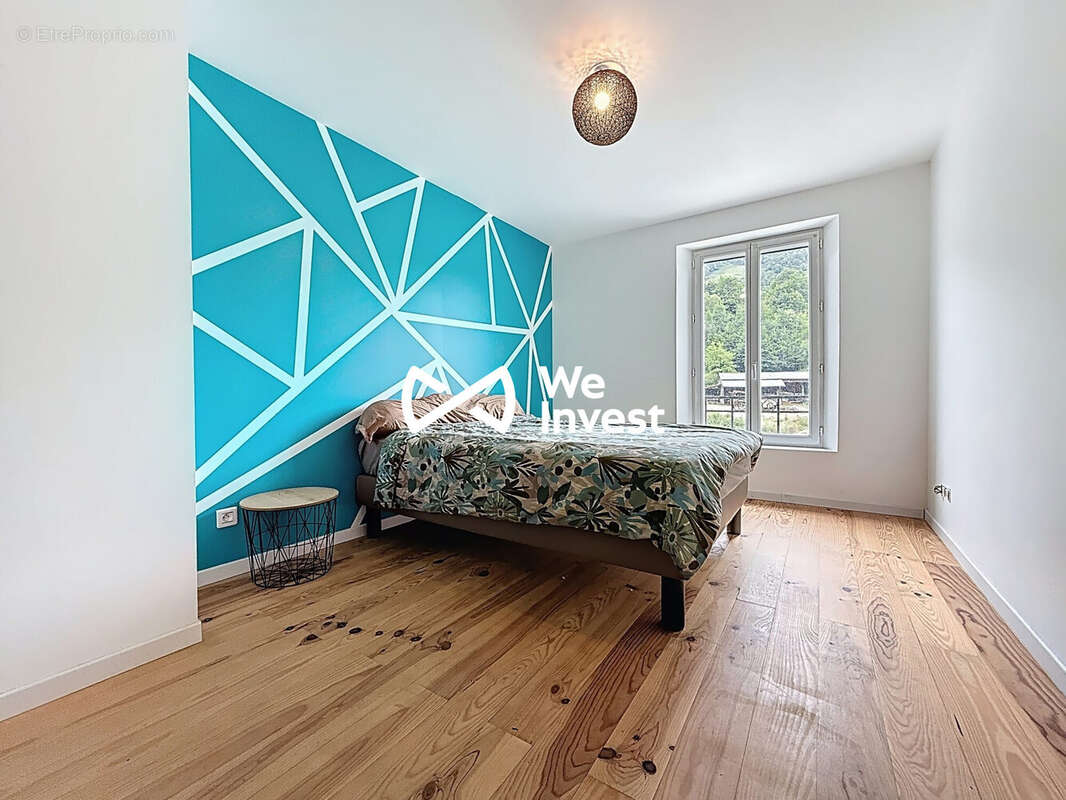 Maison 130 m² à Bielle  - photo 9