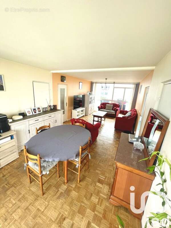 Photo 2 - Appartement à GARGES-LES-GONESSE