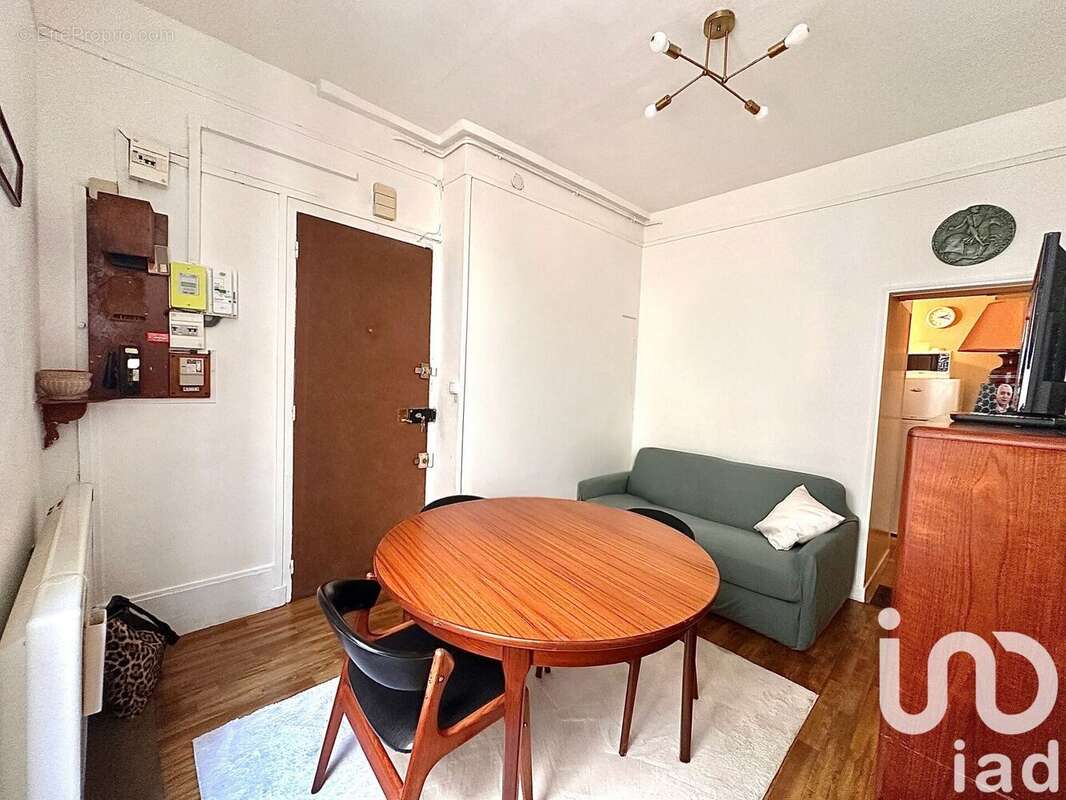 Photo 4 - Appartement à PARIS-3E