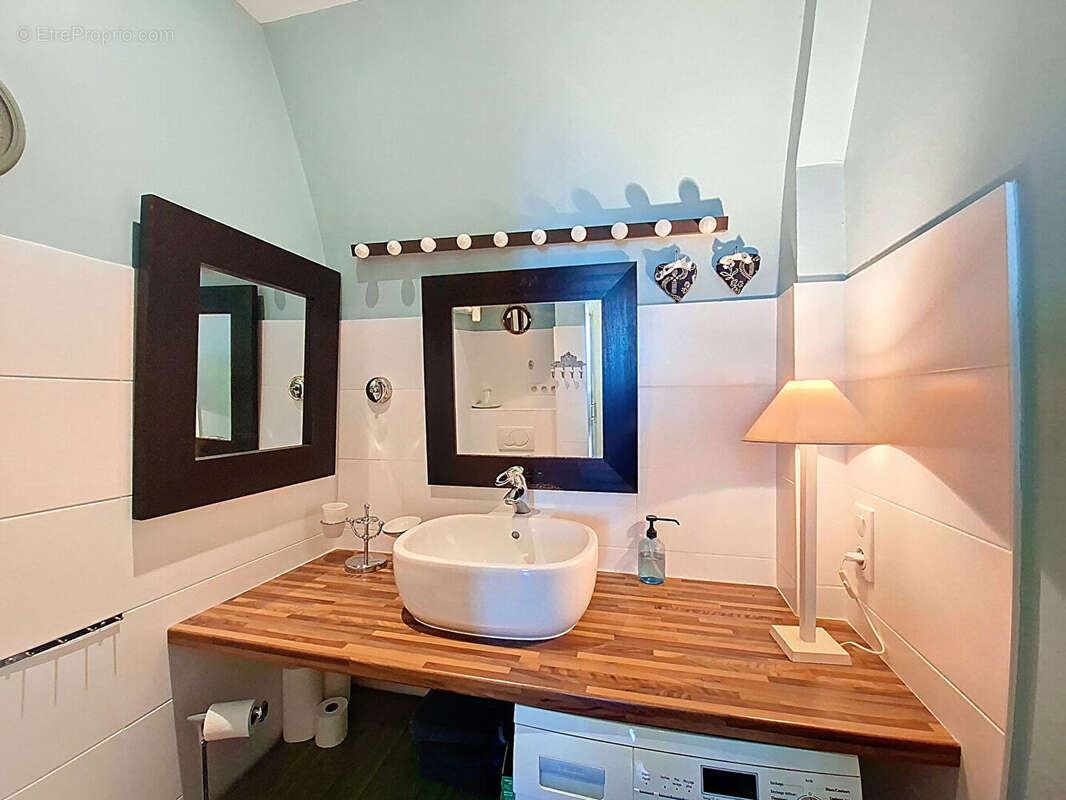 Appartement à SAINT-CAST-LE-GUILDO