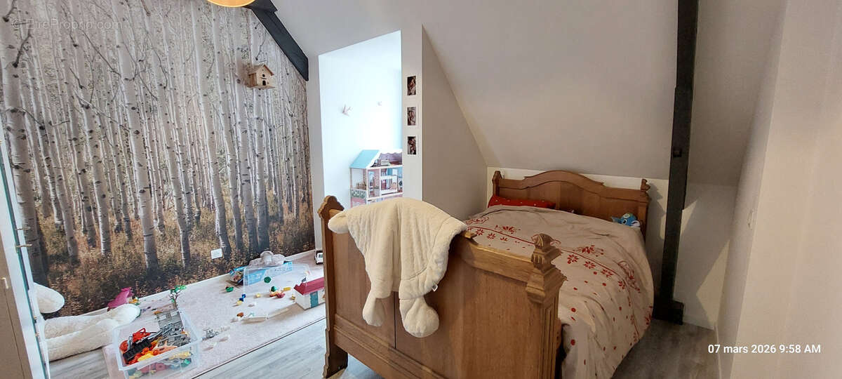 Maison à HERMIES