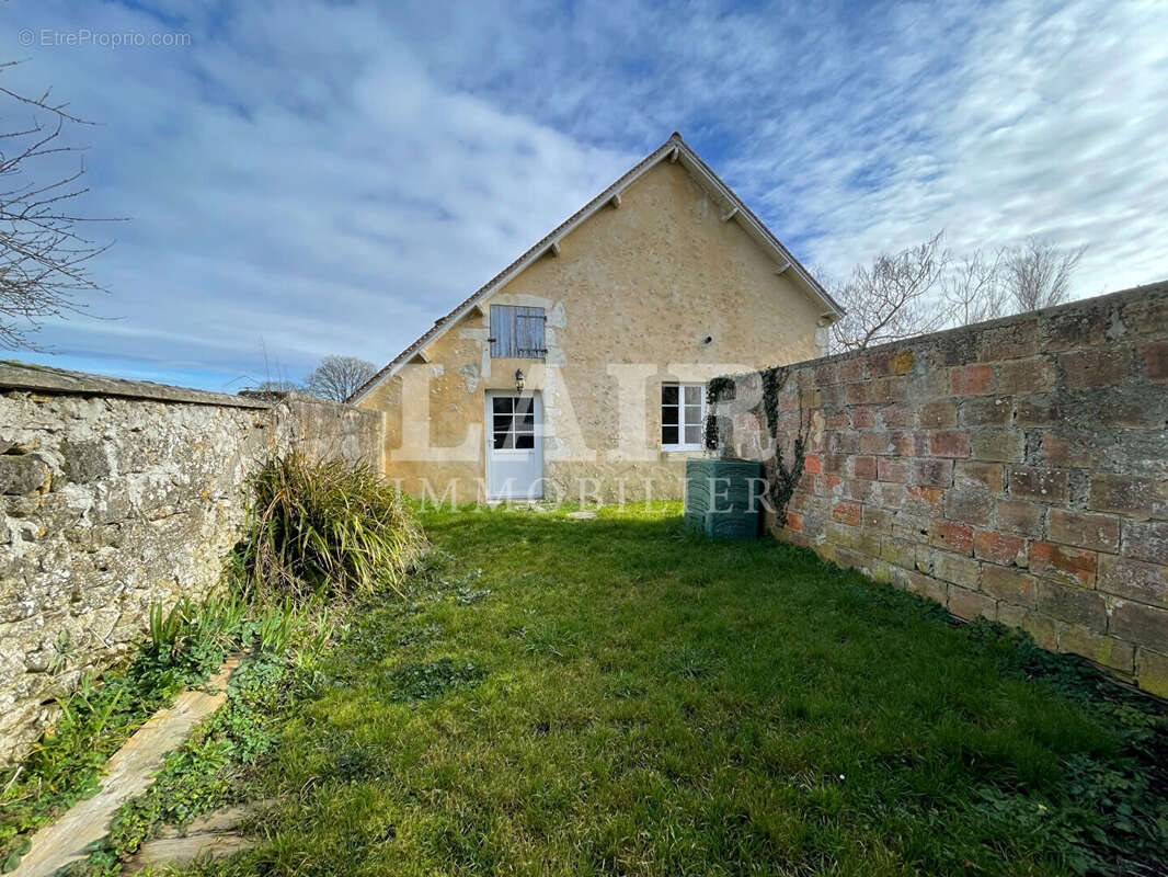 Maison à APPENAI-SOUS-BELLEME