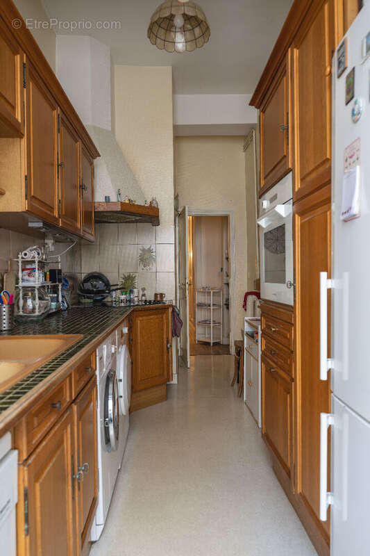 Appartement à LA ROCHELLE