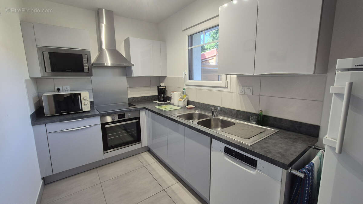 Maison à ANDERNOS-LES-BAINS