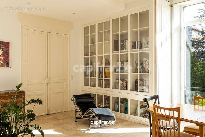 Appartement à LE MANS