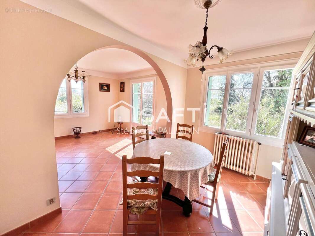 Photo 8 - Maison à EAUZE