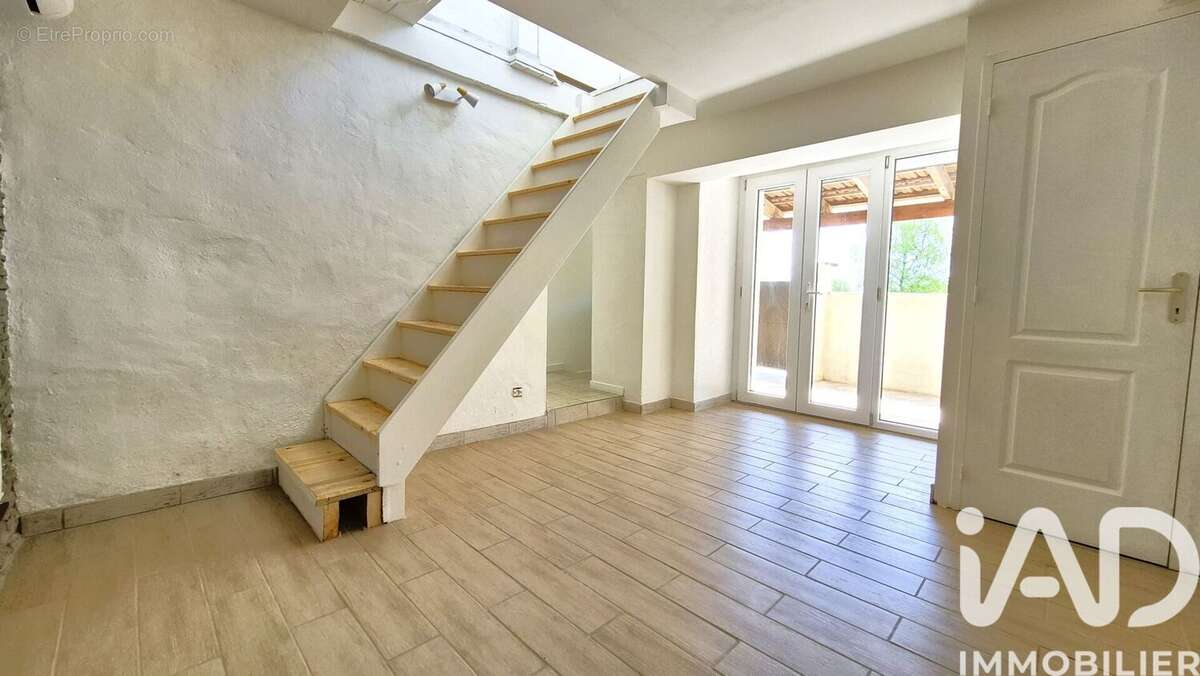 Photo 5 - Maison à CHALAMONT